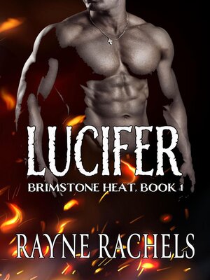 cover image of Lucifer